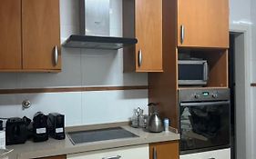 Luxury Family Suite For 4